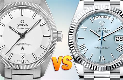 rolex buys omega store|rolex 228235 vs omega moonshine.